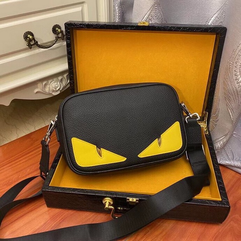 Fendi Handbags 205